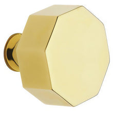 Baldwin 5073.IMR Single Dummy Estate Door Knob