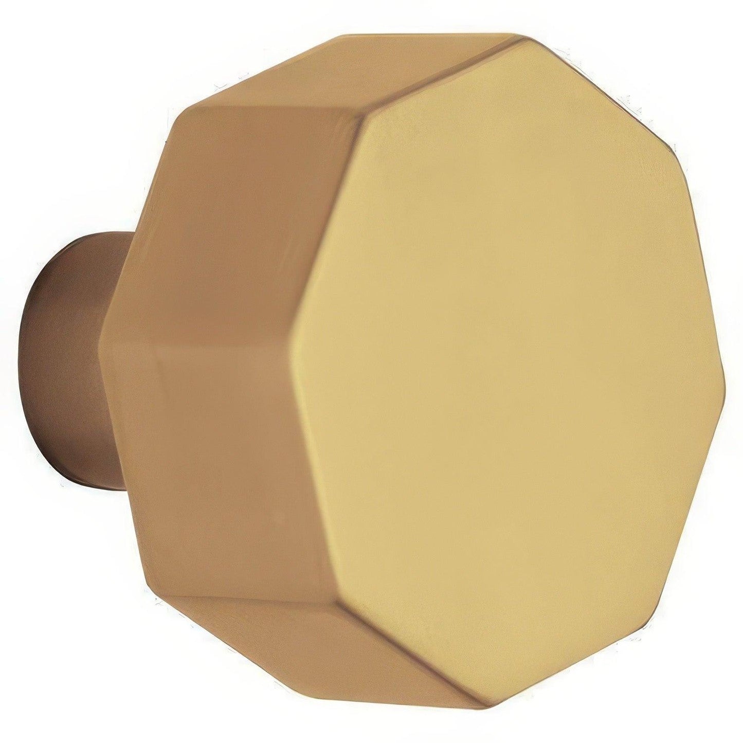 Baldwin 5073.IMR Single Dummy Estate Door Knob