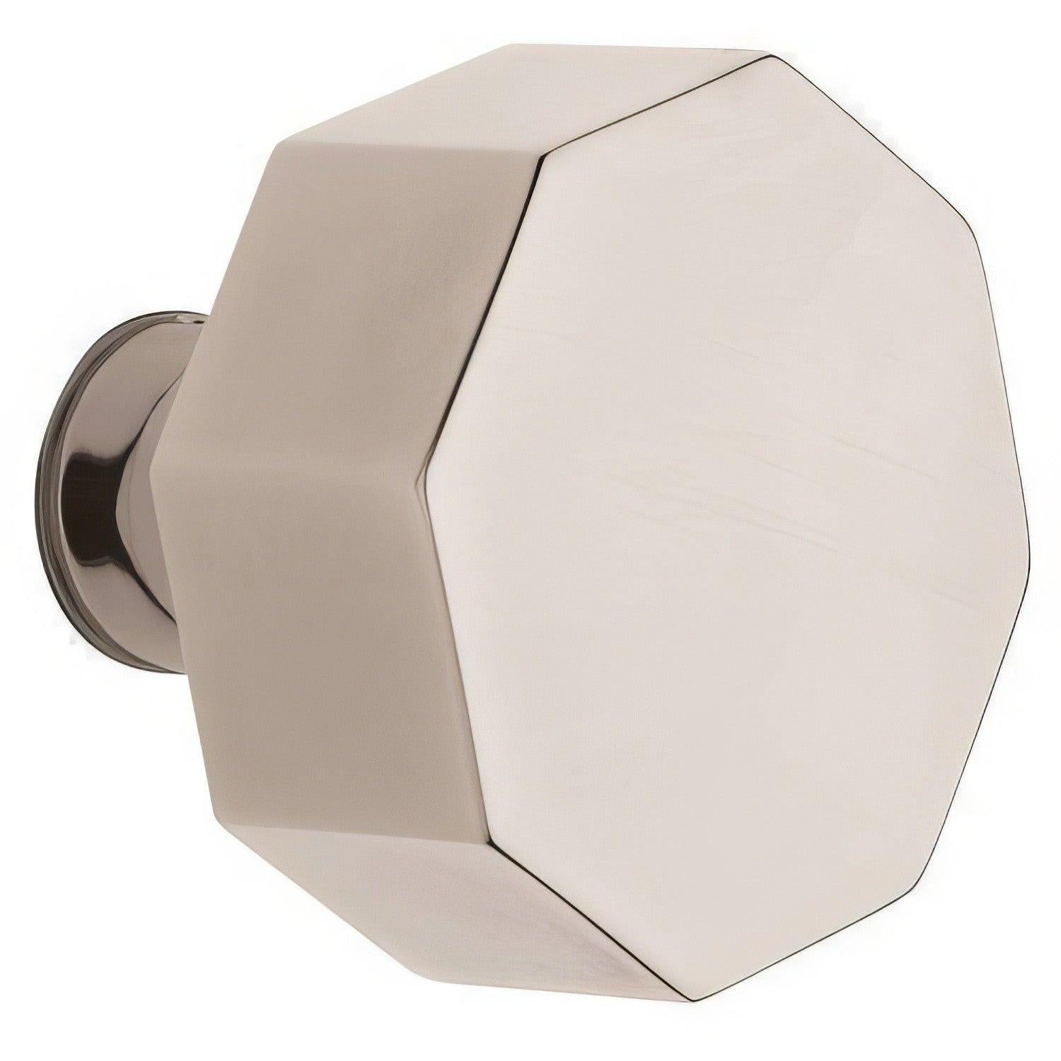 Baldwin 5073.IMR Single Dummy Estate Door Knob