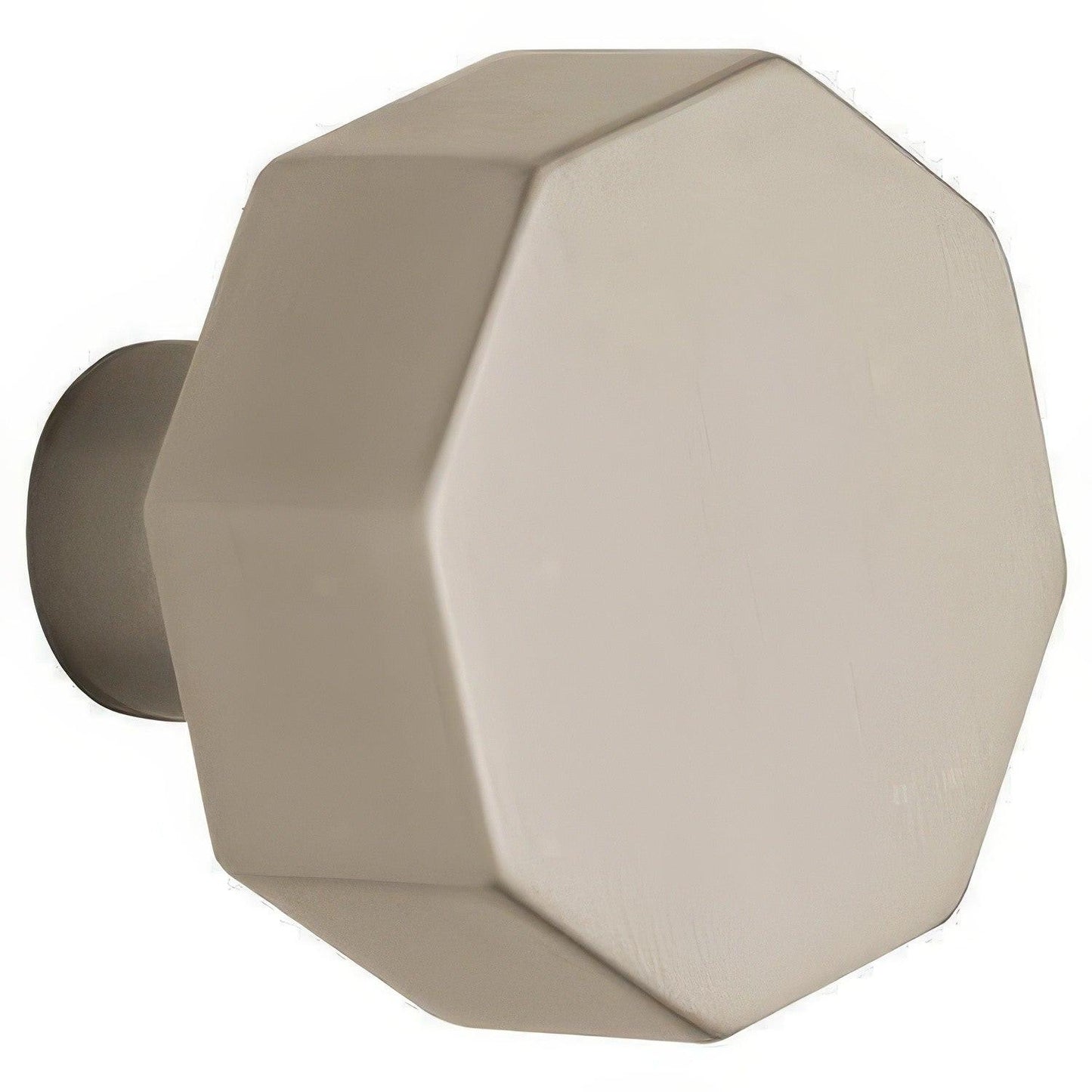 Baldwin 5073.IMR Single Dummy Estate Door Knob