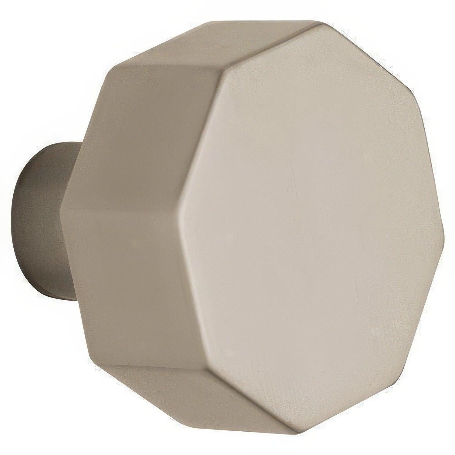 Baldwin 5073.IMR Single Dummy Estate Door Knob
