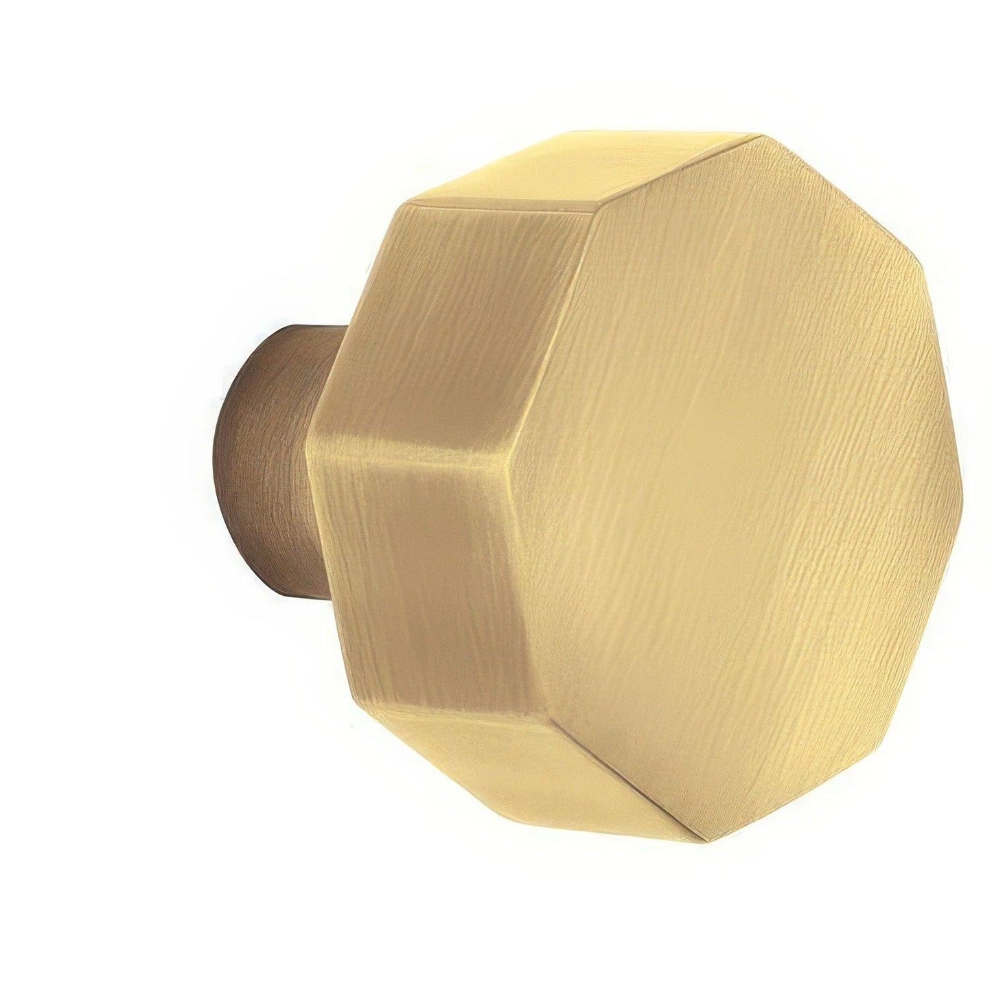 Baldwin 5073.IMR Single Dummy Estate Door Knob