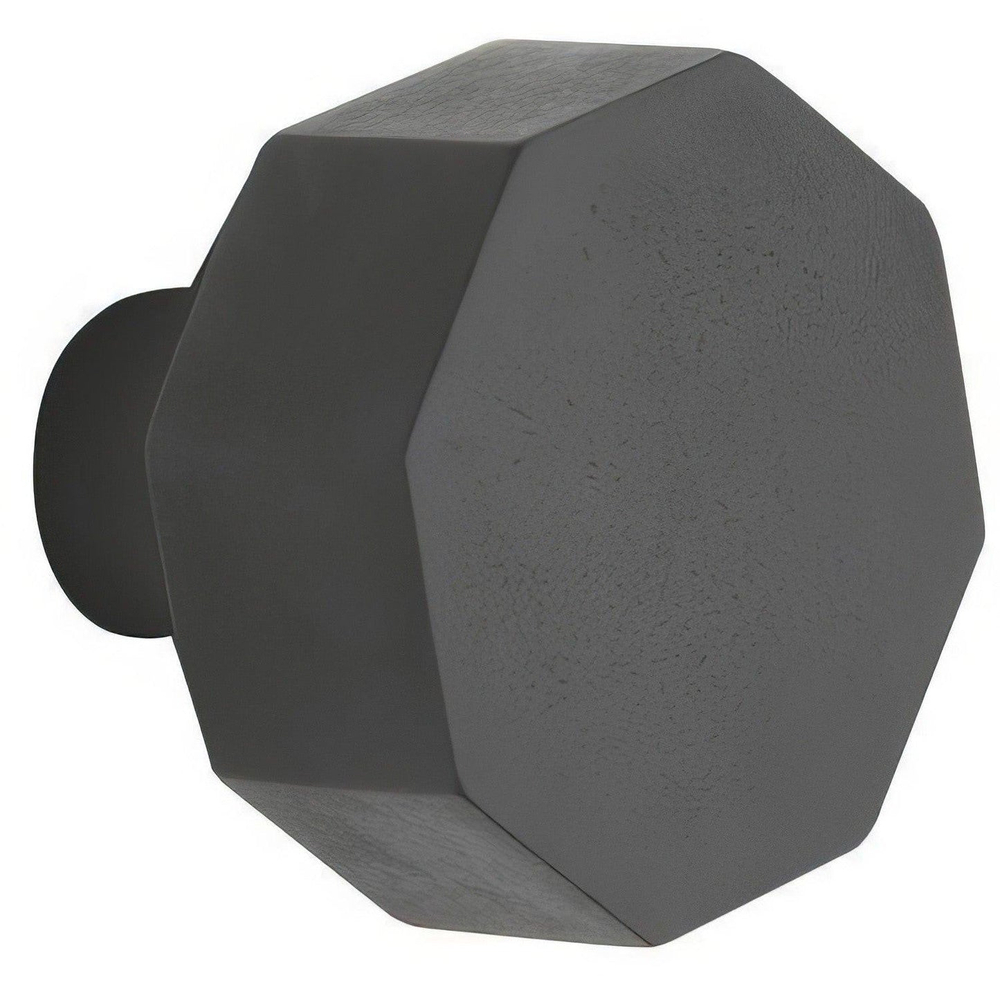 Baldwin 5073.IMR Single Dummy Estate Door Knob