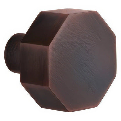 Baldwin 5073.IMR Single Dummy Estate Door Knob