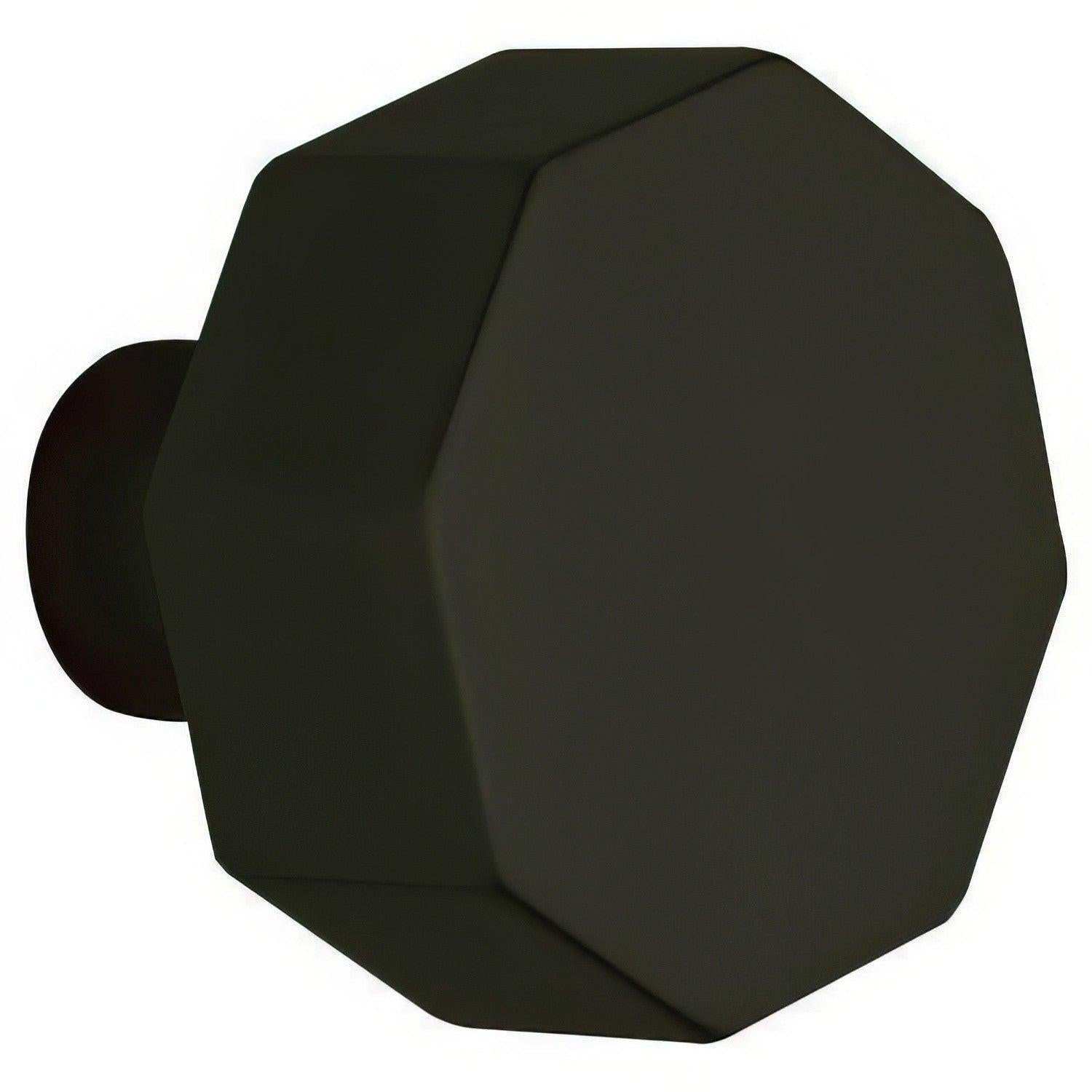 Baldwin 5073.IMR Single Dummy Estate Door Knob