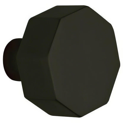Baldwin 5073.IMR Single Dummy Estate Door Knob