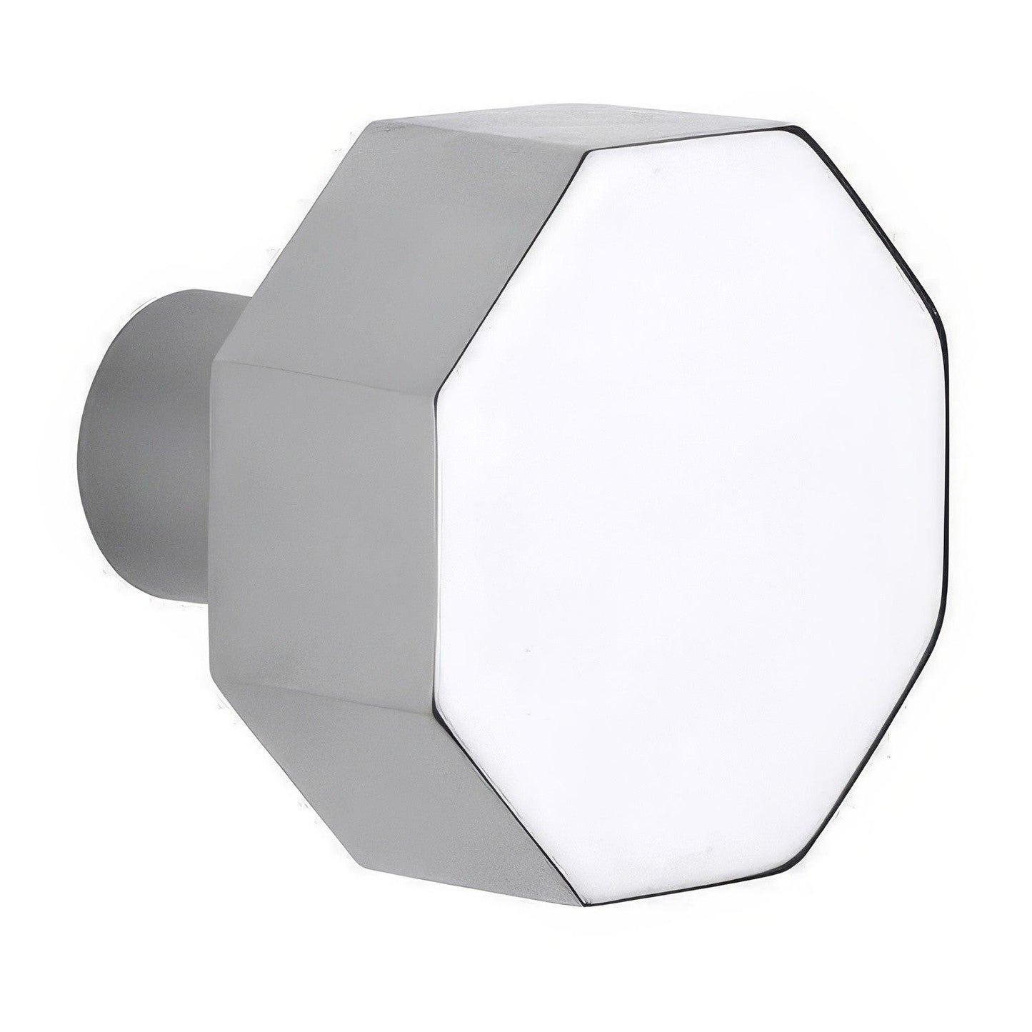 Baldwin 5073.IMR Single Dummy Estate Door Knob