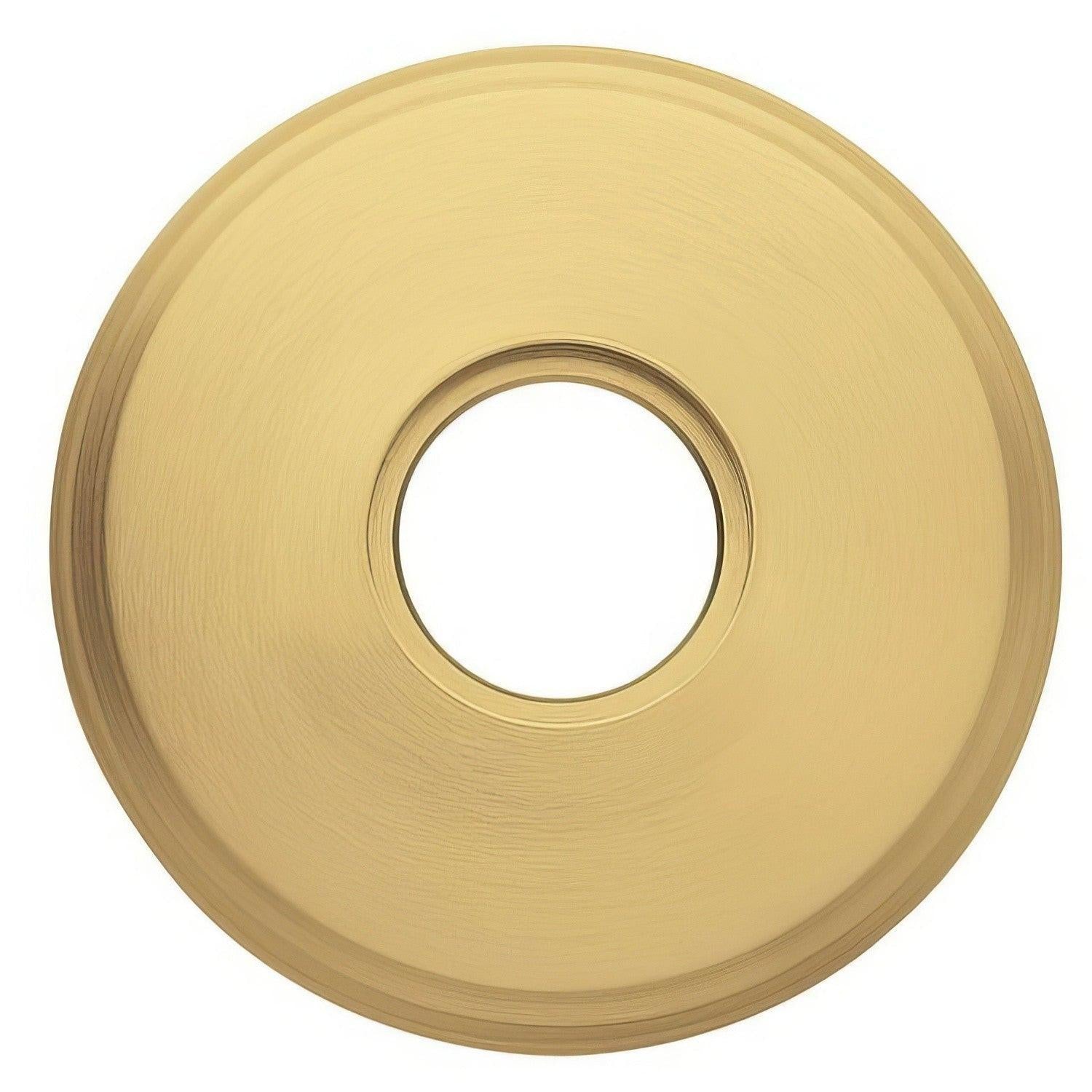 Baldwin 5075 Pair of Estate Rosettes for Passage Functions