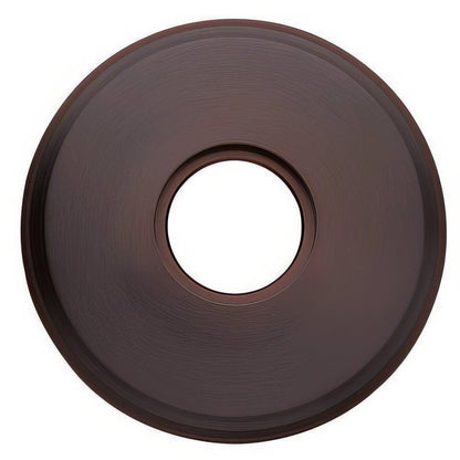 Baldwin 5075.IDM Single Estate Rosette for Dummy Functions