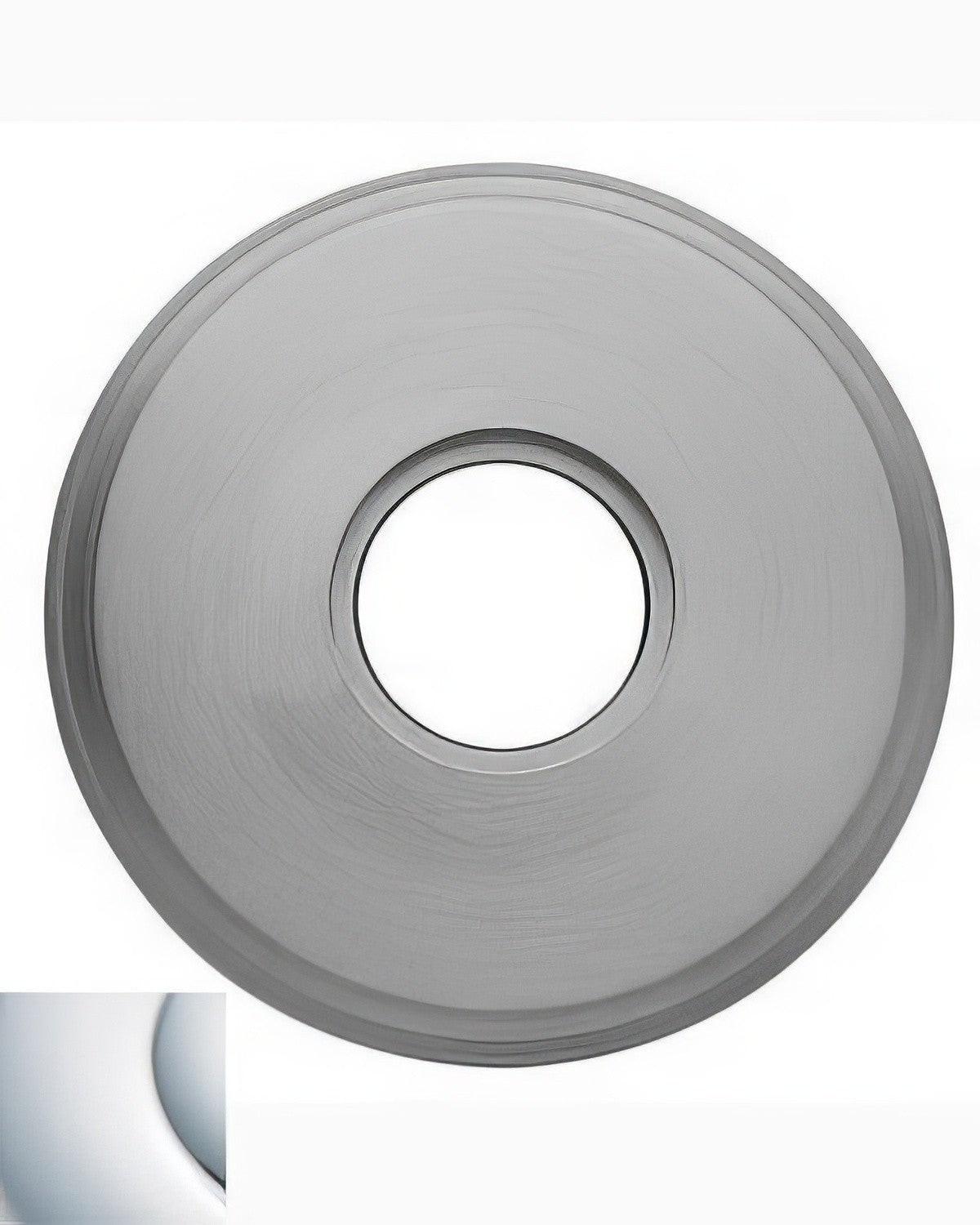 Baldwin 5075.IDM Single Estate Rosette for Dummy Functions