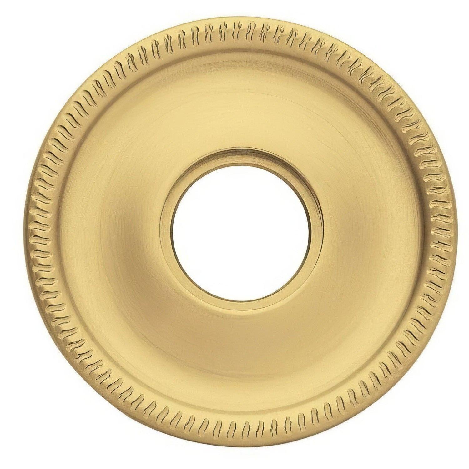 Baldwin 5076 Pair of Estate Rosettes for Passage Functions