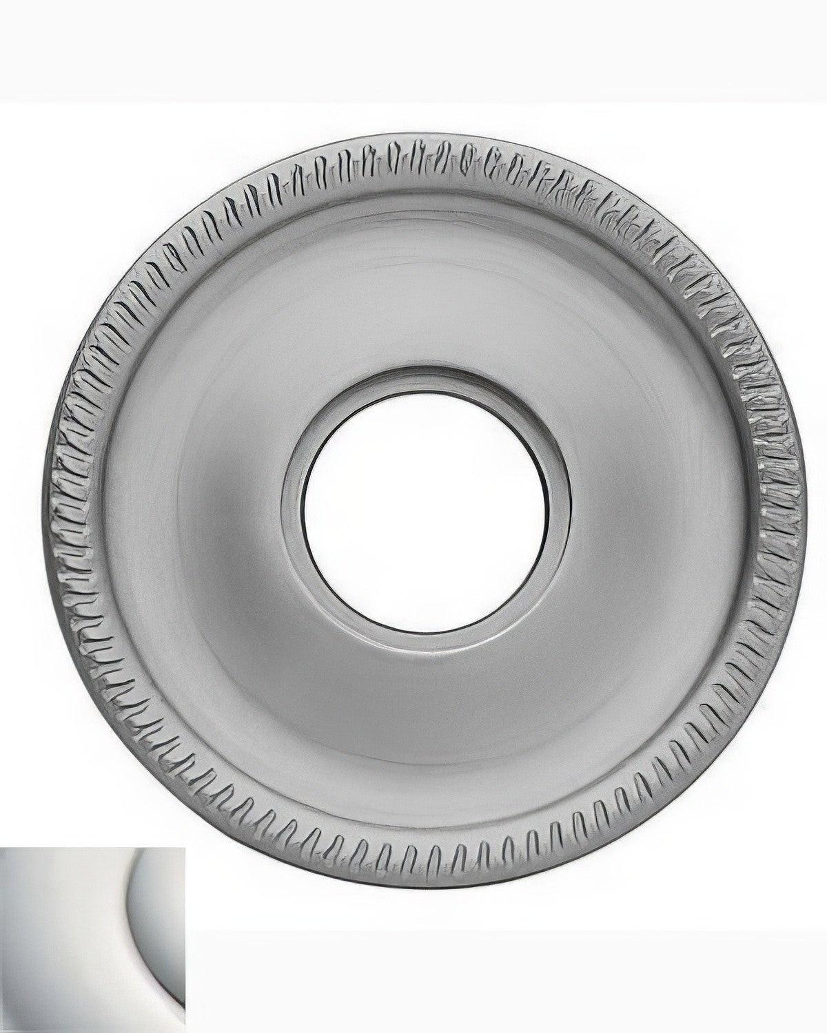 Baldwin 5076 Pair of Estate Rosettes for Passage Functions