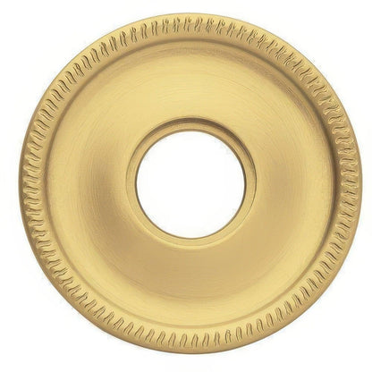 Baldwin 5076.IDM Single Estate Rosette for Dummy Functions