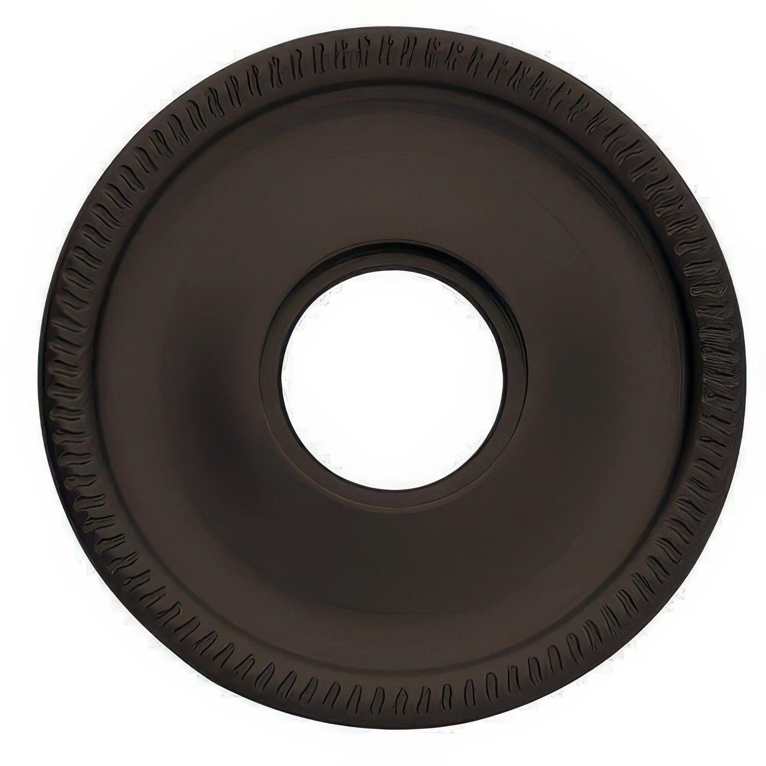 Baldwin 5076.IDM Single Estate Rosette for Dummy Functions