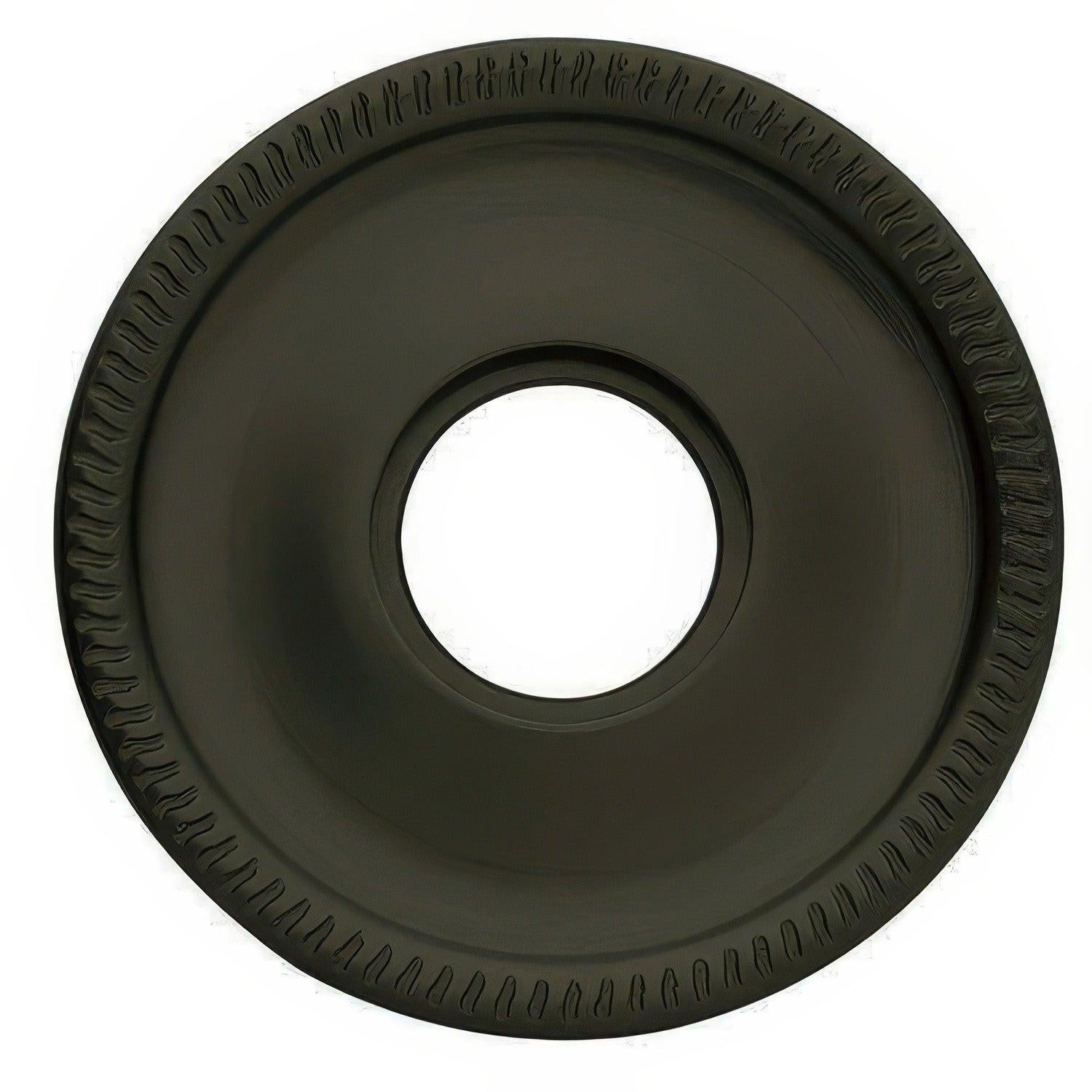 Baldwin 5076.IDM Single Estate Rosette for Dummy Functions