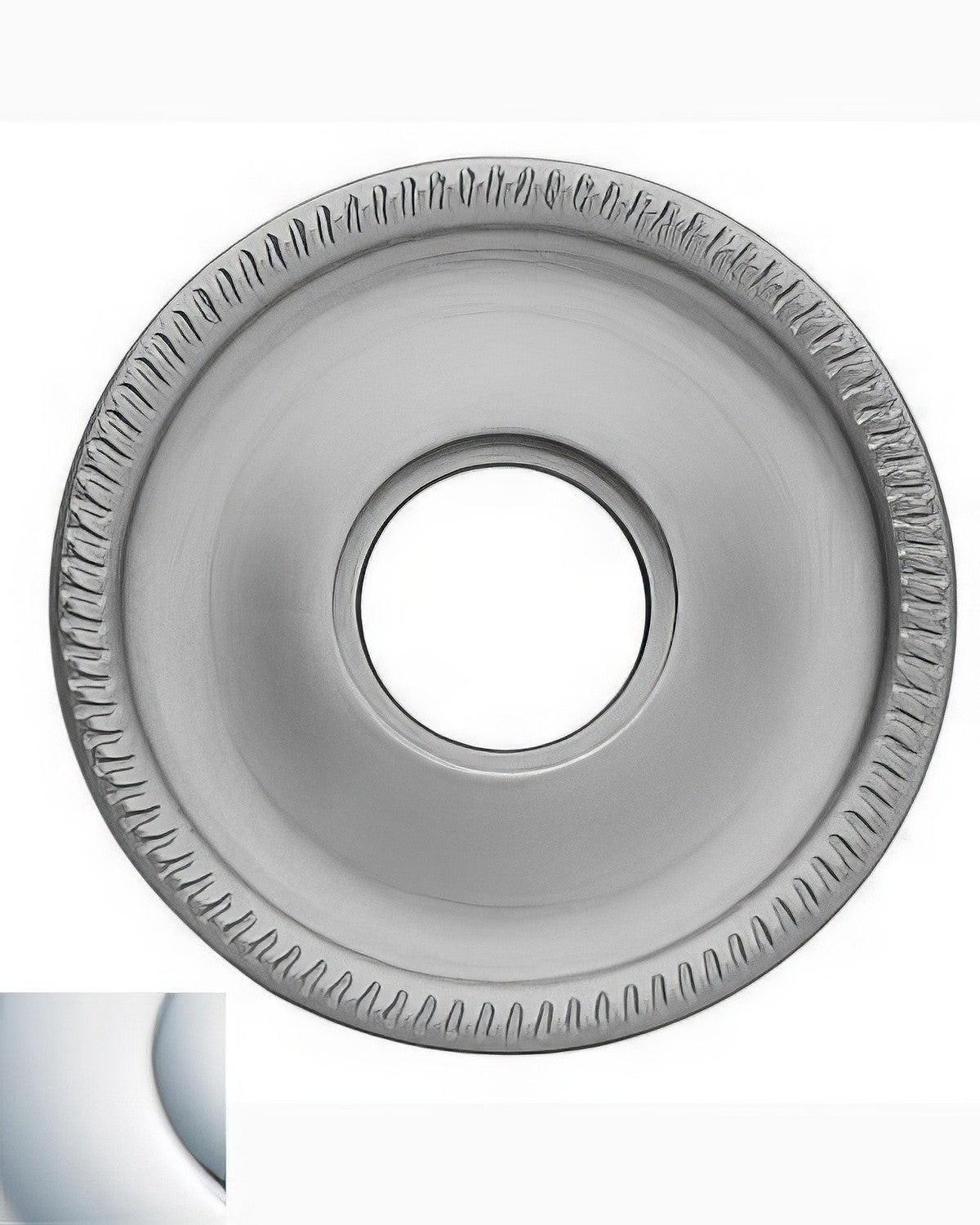 Baldwin 5076.I Single Estate Rosette for Passage Functions