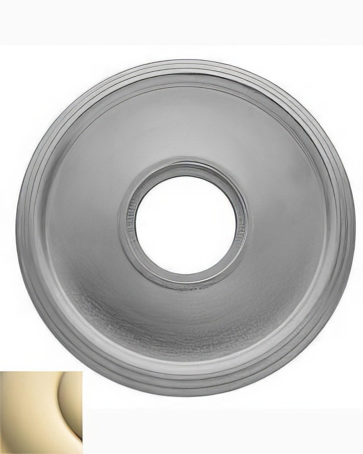 Baldwin 5078.IDM Single Estate Rosette for Dummy Functions
