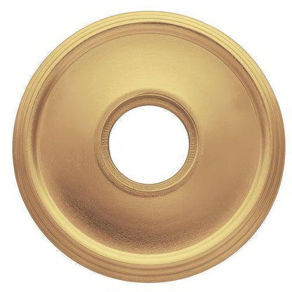 Baldwin 5078.IDM Single Estate Rosette for Dummy Functions
