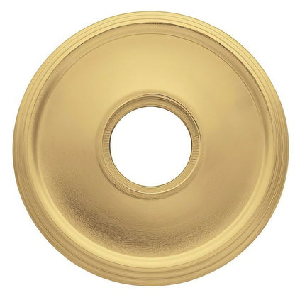 Baldwin 5078 Pair of Estate Rosettes for Passage Functions