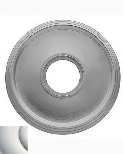 Baldwin 5078.IDM Single Estate Rosette for Dummy Functions