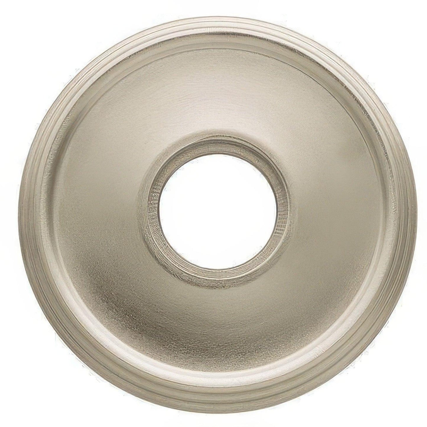 Baldwin 5078.IDM Single Estate Rosette for Dummy Functions