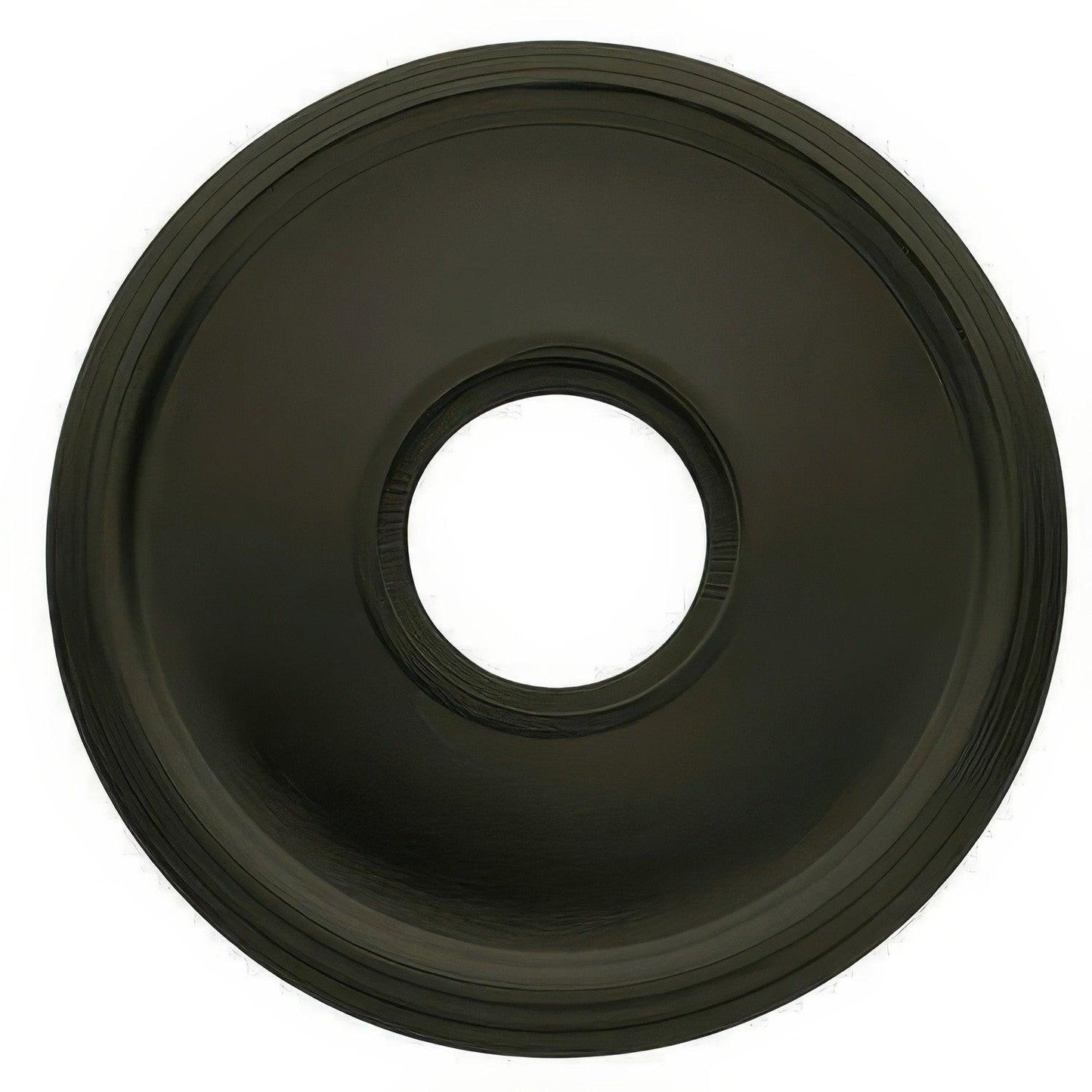 Baldwin 5078.IDM Single Estate Rosette for Dummy Functions