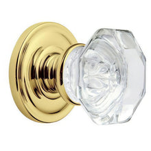 Baldwin 5080.IMR Individual Fillmore Estate Door Knob