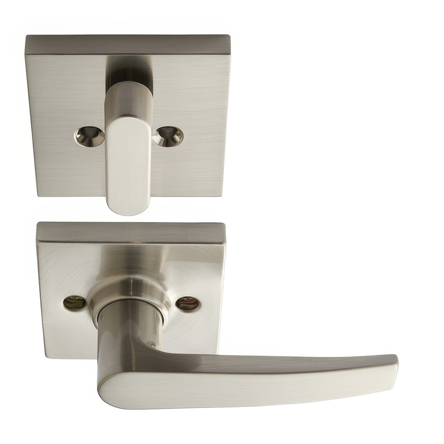 Better Home Products Bayview Handleset Trim Door Lever