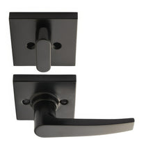 Better Home Products Bayview Handleset Trim Door Lever