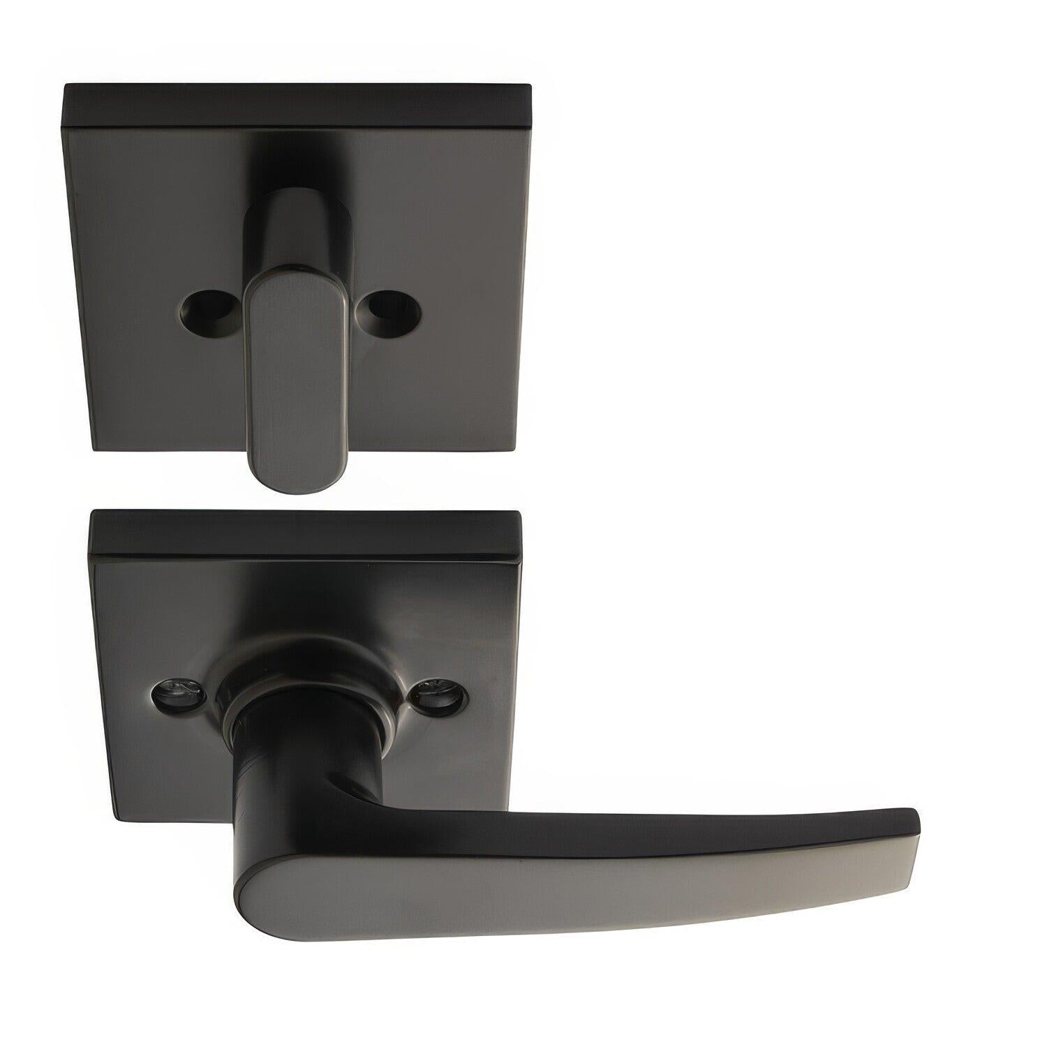 Better Home Products Bayview Handleset Trim Door Lever