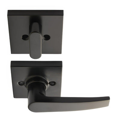 Better Home Products Bayview Handleset Trim Door Lever
