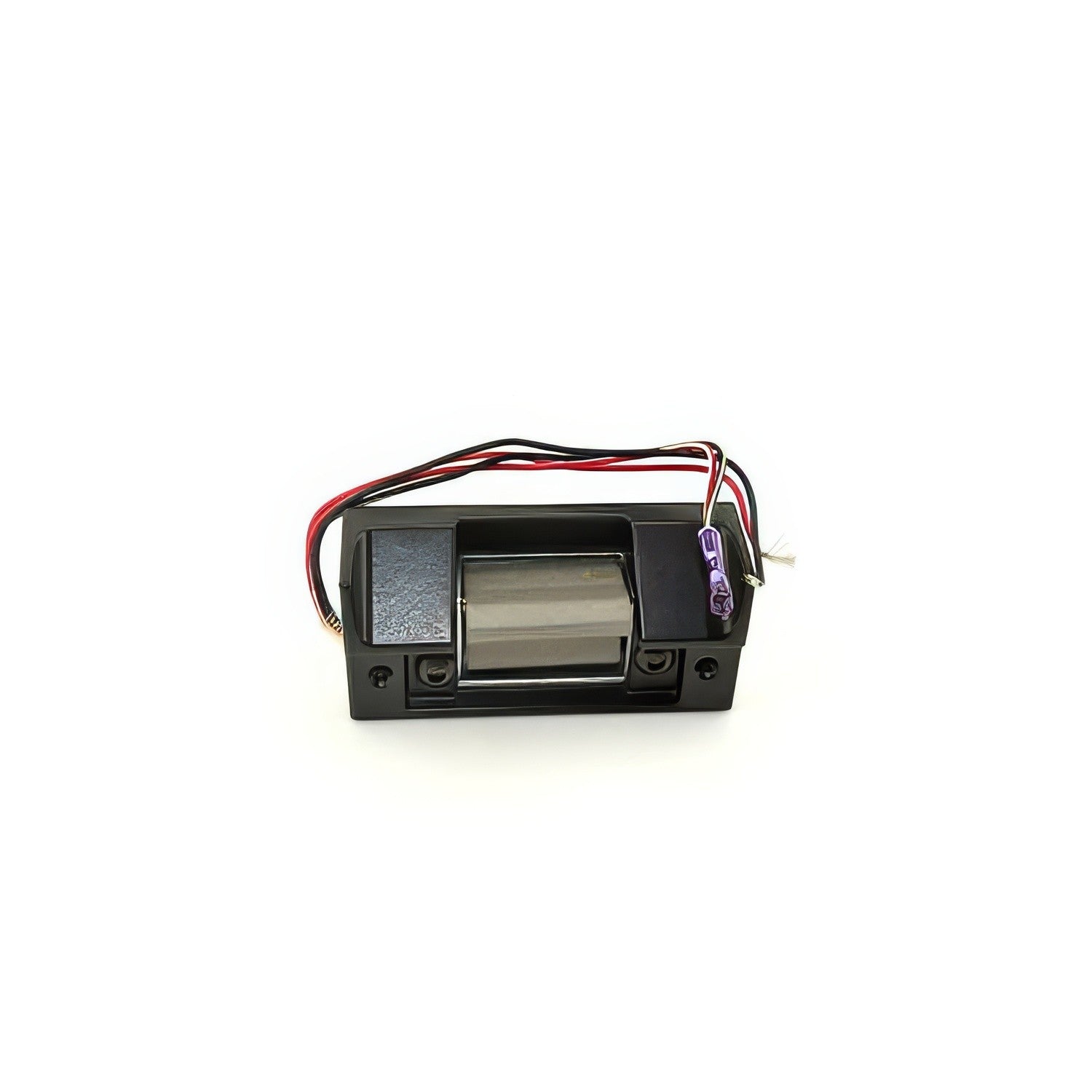 Von Duprin 51003FP6 24 Volt DC Fail Secure Electric Strike with Three Plates.