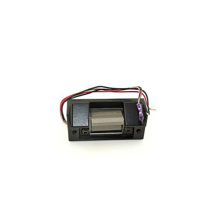 Von Duprin 51003FP6 24 Volt DC Fail Secure Electric Strike with Three Plates.