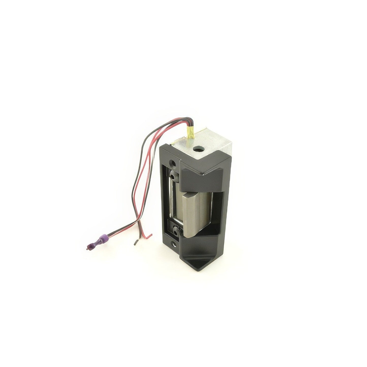 Von Duprin 51003FP6 24 Volt DC Fail Secure Electric Strike with Three Plates.