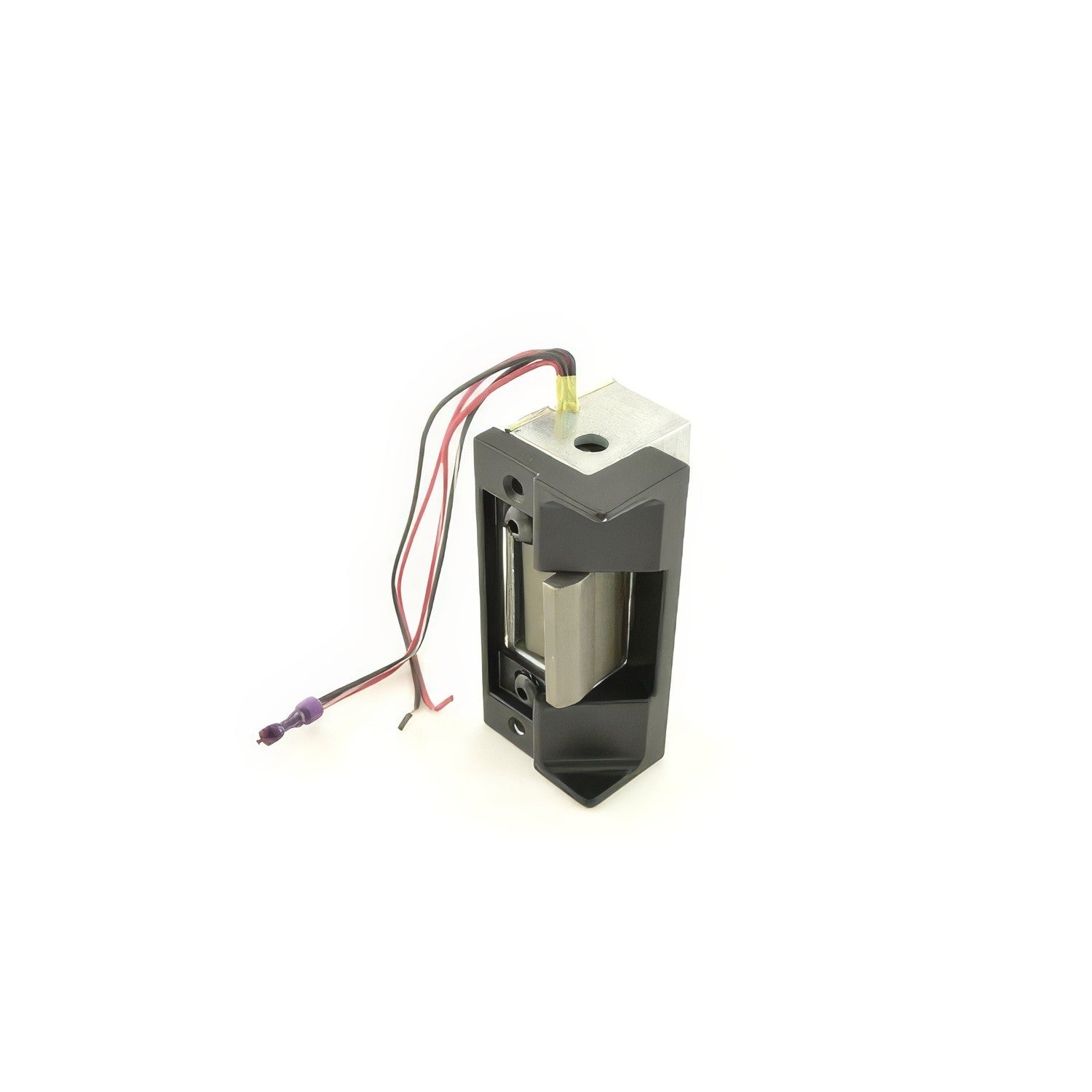 Von Duprin 51003FP6 24 Volt DC Fail Secure Electric Strike with Three Plates.