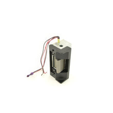 Von Duprin 51003FP6 24 Volt DC Fail Secure Electric Strike with Three Plates.
