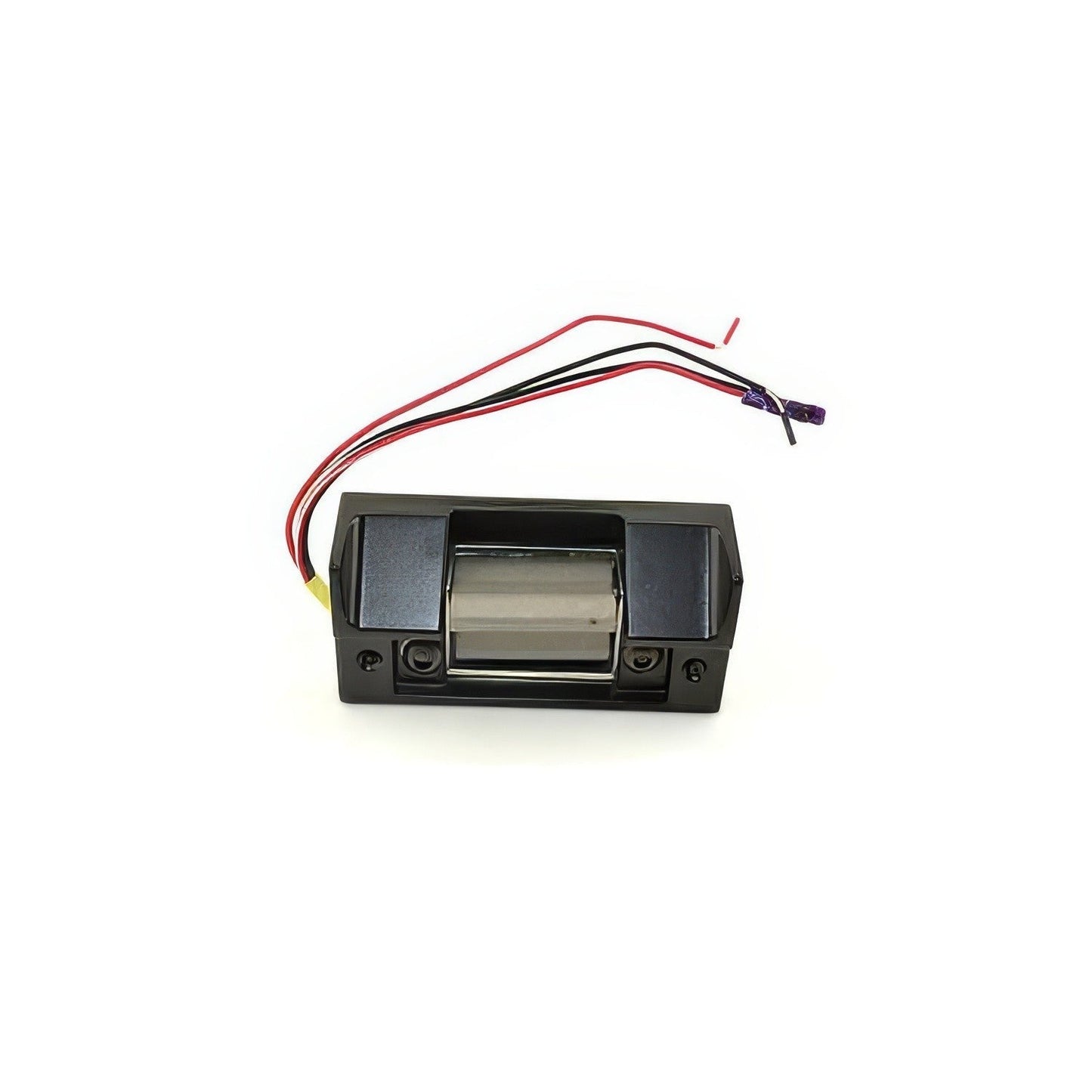 Von Duprin 51003FP6 24 Volt DC Fail Secure Electric Strike with Three Plates.