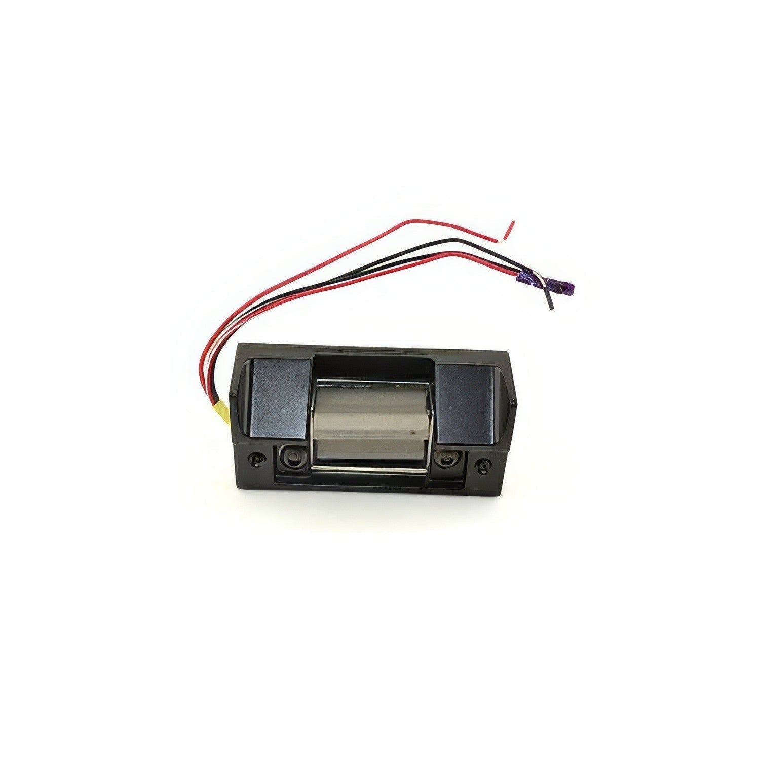 Von Duprin 51003FP6 24 Volt DC Fail Secure Electric Strike with Three Plates.