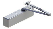 Hager 5100MLT16DBZ Multi-Mount 1-6 Adjustable Regular Door Closer Dark Bronze Finish.