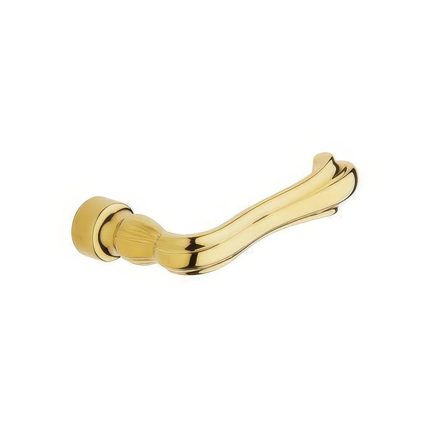 Baldwin 5101 Pair of Estate Levers