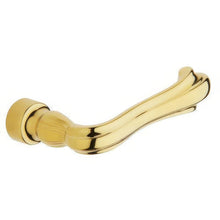Baldwin 5101.RMR Single Right Hand Estate Dummy Door Lever