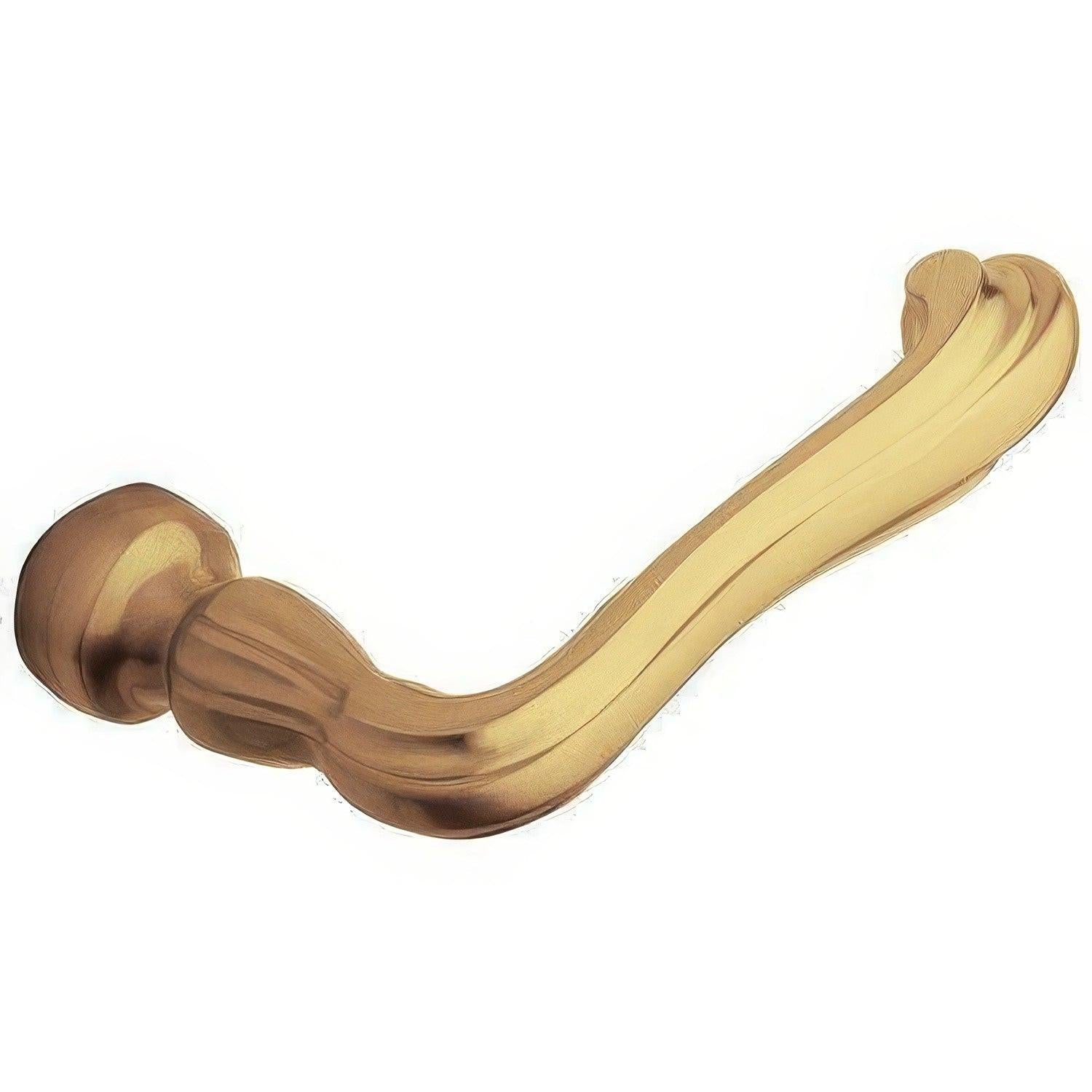 Baldwin 5101.RMR Single Right Hand Estate Dummy Door Lever