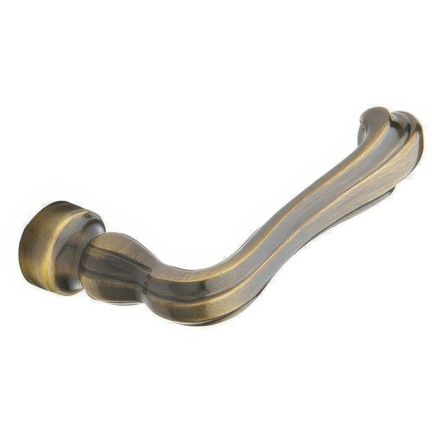 Baldwin 5101 Pair of Estate Levers