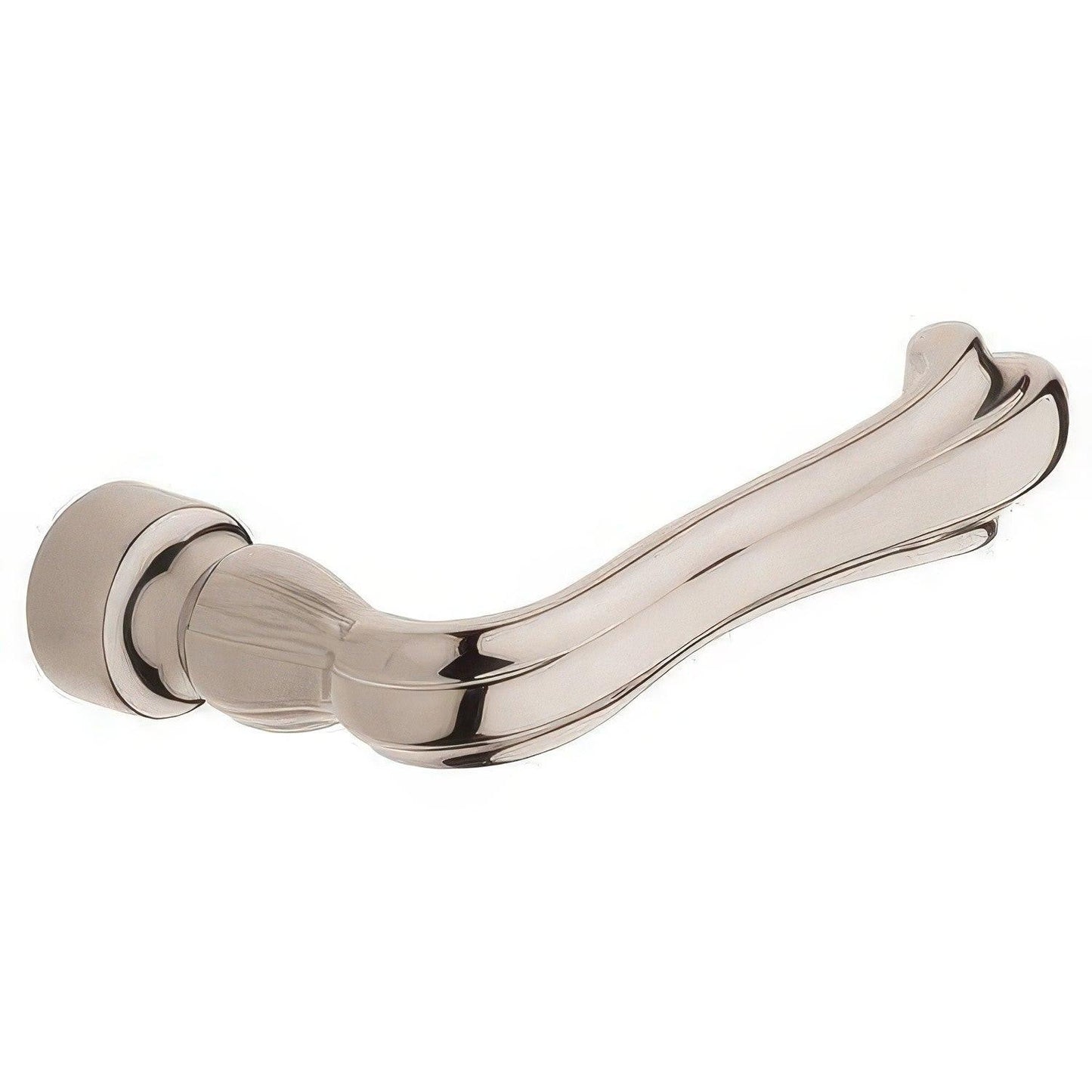 Baldwin 5101.RMR Single Right Hand Estate Dummy Door Lever