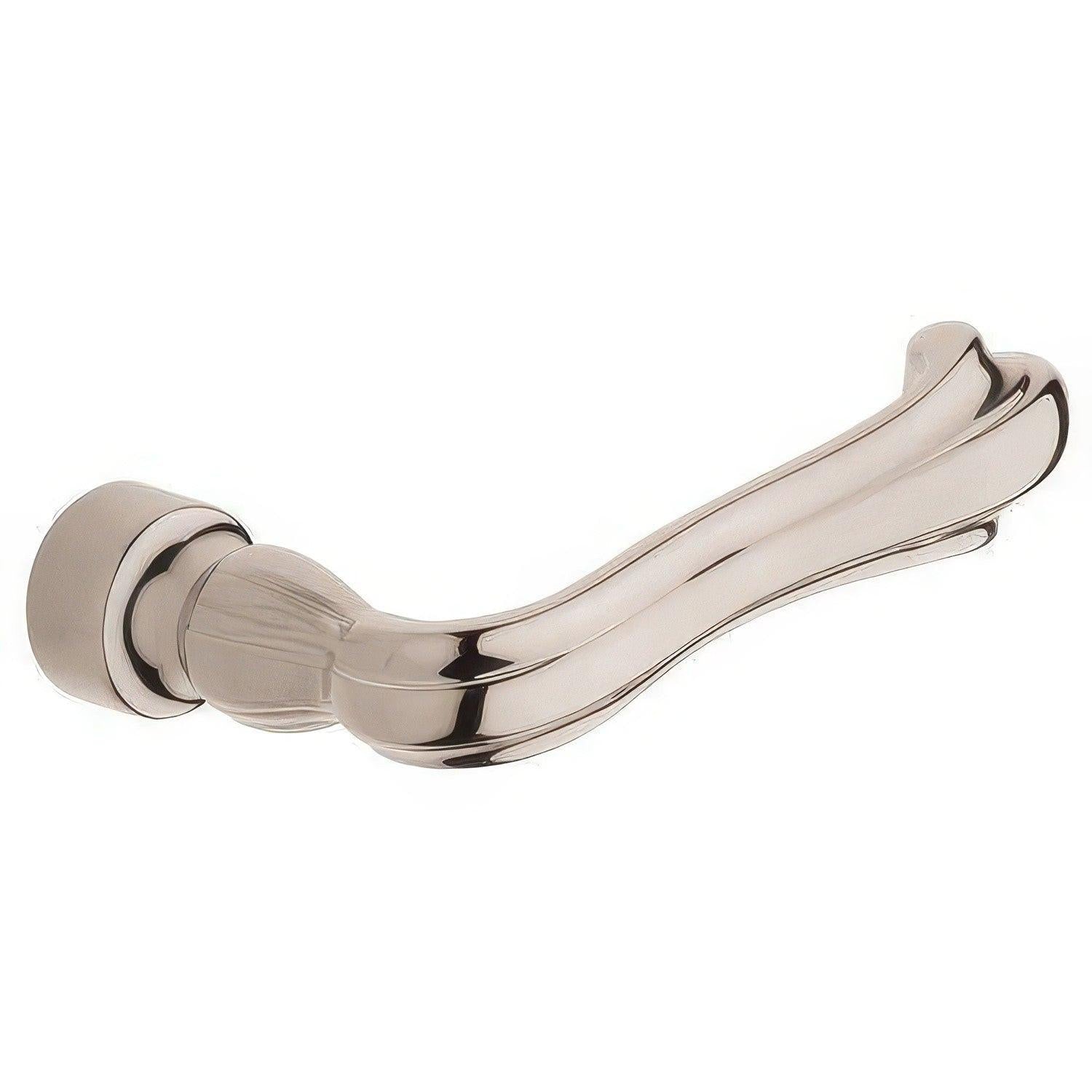 Baldwin 5101.RMR Single Right Hand Estate Dummy Door Lever