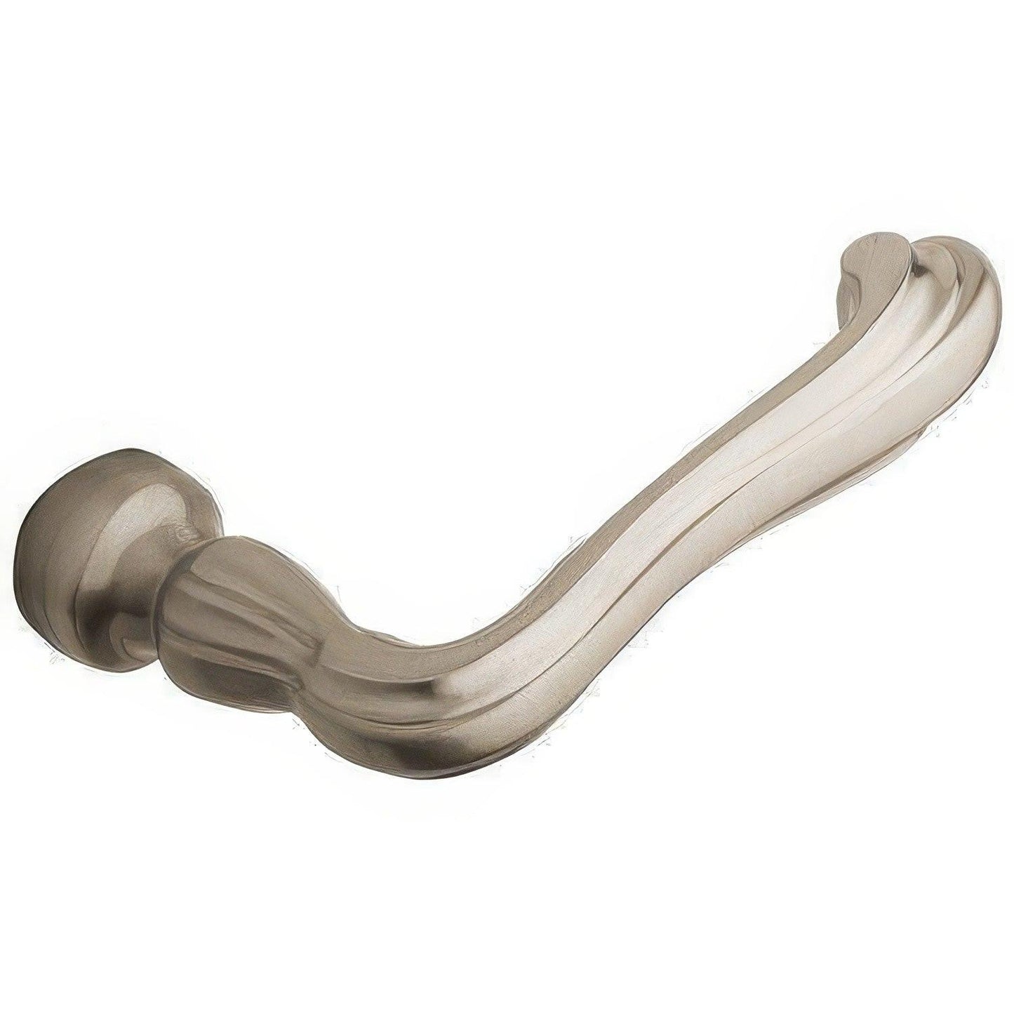 Baldwin 5101.RMR Single Right Hand Estate Dummy Door Lever