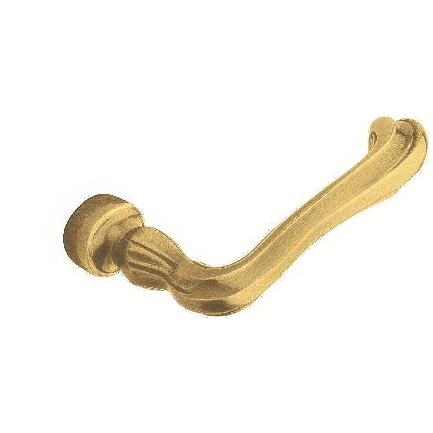 Baldwin 5101 Pair of Estate Levers