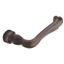 Baldwin 5101 Pair of Estate Levers