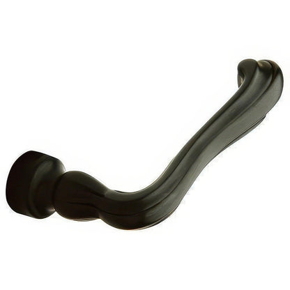 Baldwin 5101.RMR Single Right Hand Estate Dummy Door Lever