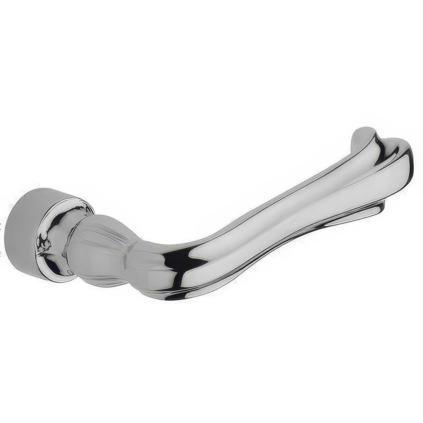 Baldwin 5101.RMR Single Right Hand Estate Dummy Door Lever